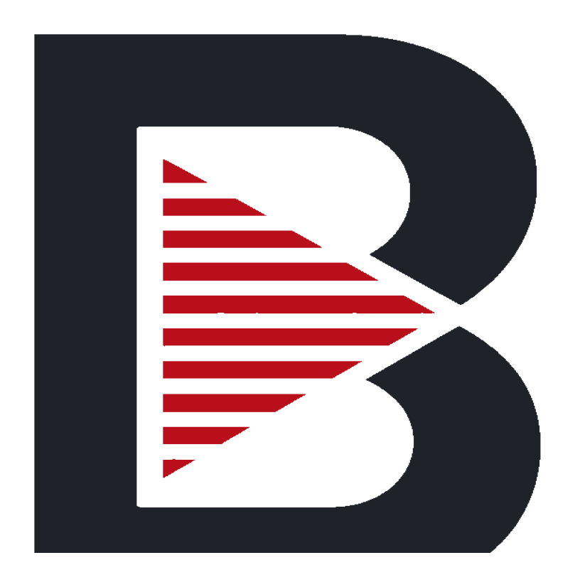 Beyond Stereo logo mark